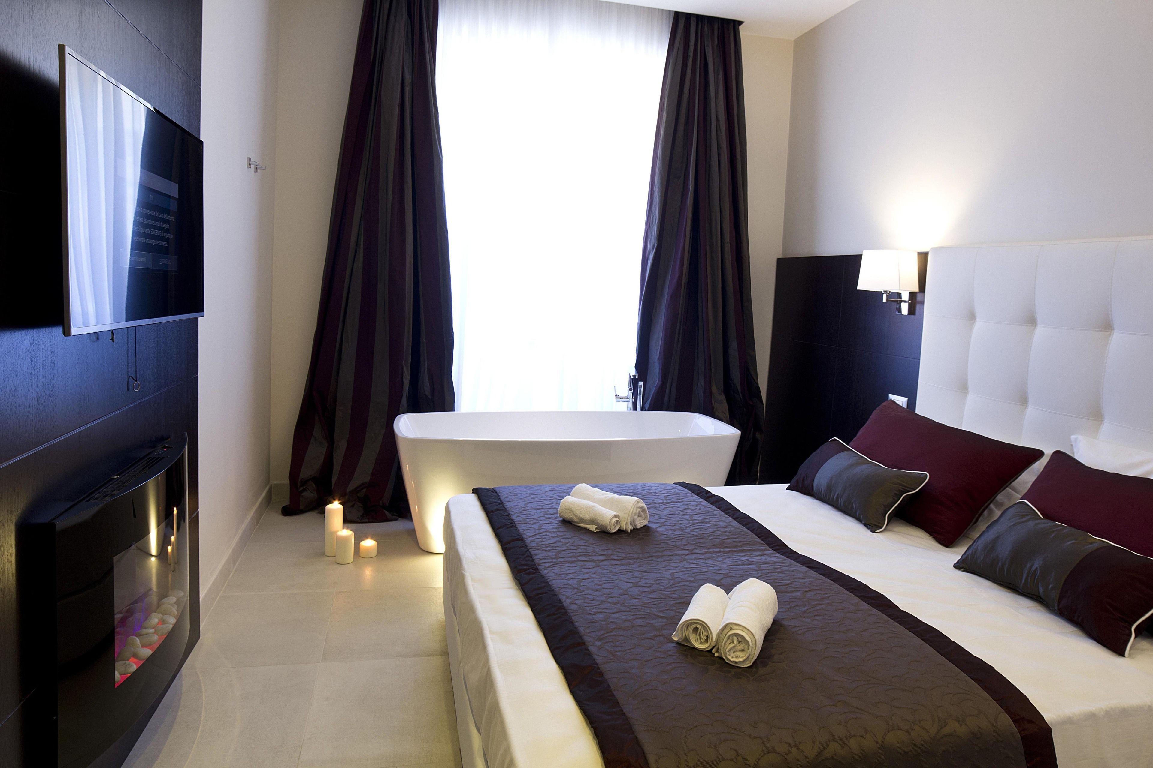 Roman Holidays Boutique Hotel — Photos 3